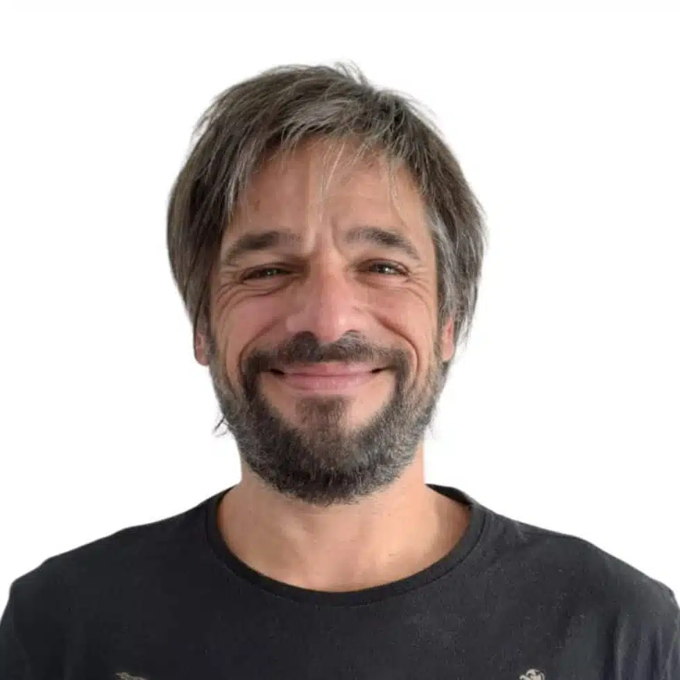 Horarios de Misa - Agustín Cuence
