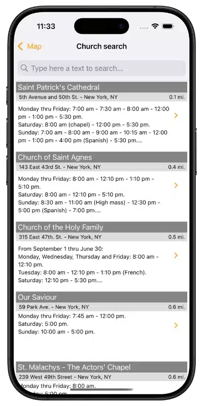 Catholic Mass Times - Today's Mass Catholic Mass Times - Today's Mass