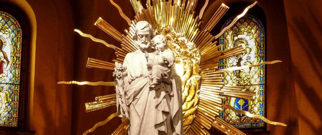 Descubre 7 Impresionantes Santuarios de San José
