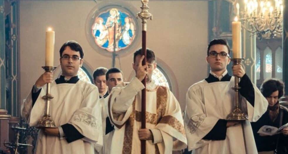 ¿Cuáles son las partes de la Misa y su significado? - Horarios de Misa