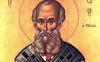 ¿Quién fue San Atanasio de Alejandría?