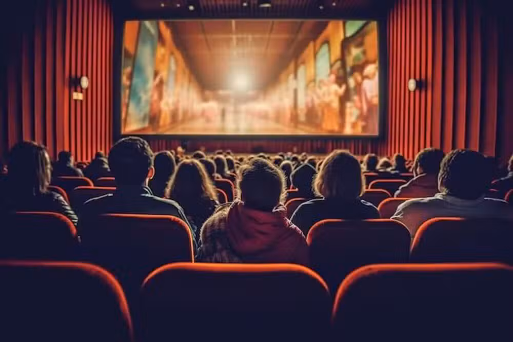 Top 10 de Películas Recomendadas de Santos Católicos