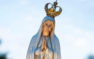 El Mensaje de Fátima: La Respuesta para Nuestro Tiempo