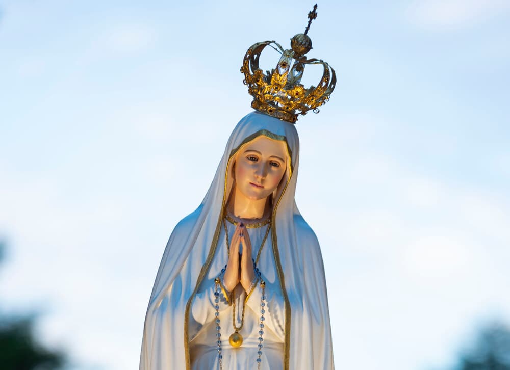 Nuestra Señora de Fatima