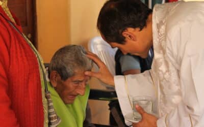 7 Oraciones por los Enfermos para Momentos Difíciles