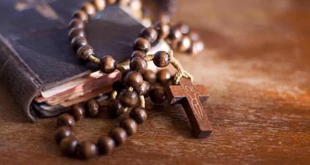 30 frases sobre el Santo Rosario