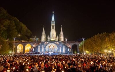 Los 6 Santuarios Marianos Más Visitados en el Mundo