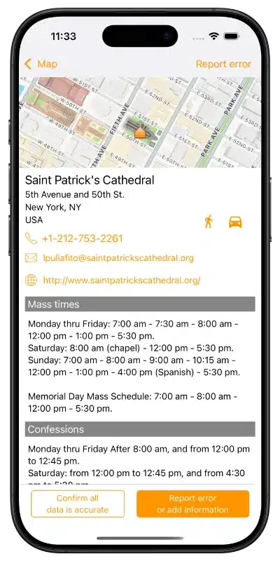 Catholic Mass Times - Catholic church near me Catholic Mass Times - Catholic church near me