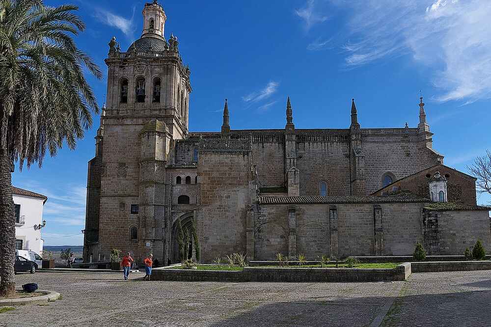 Reliquias de la Última Cena-Catedral de Coria Reliquias de la Última Cena-Catedral de Coria