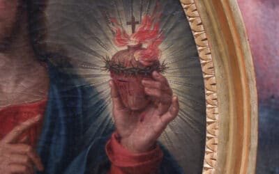 Novena al Sagrado Corazón de Jesús