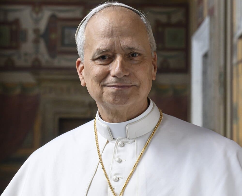 Papa León XIV-Horarios de Misa (1)