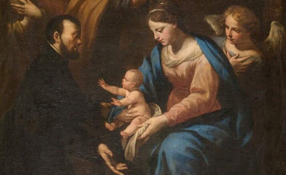 San Cayetano: novena por pan y trabajo