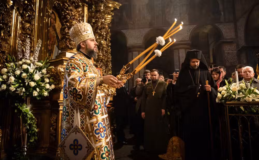 ¿Qué Diferencias Hay entre Católicos y Ortodoxos?