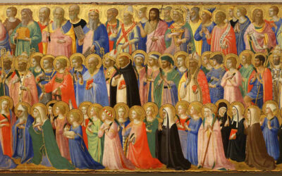 ¿Halloween o Día de Todos los Santos?