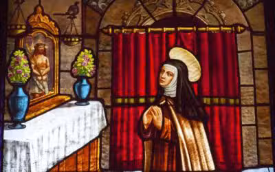 5 Anécdotas Impactantes de Santa Teresa