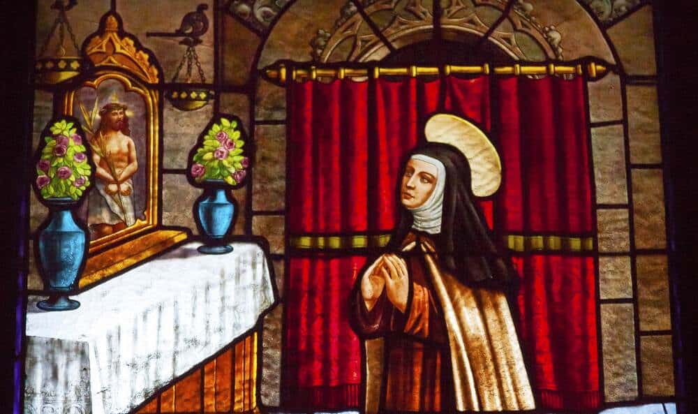 5 Anécdotas Impactantes de Santa Teresa
