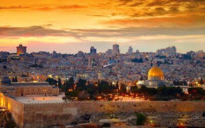 10 Iglesias Imperdibles en Tierra Santa