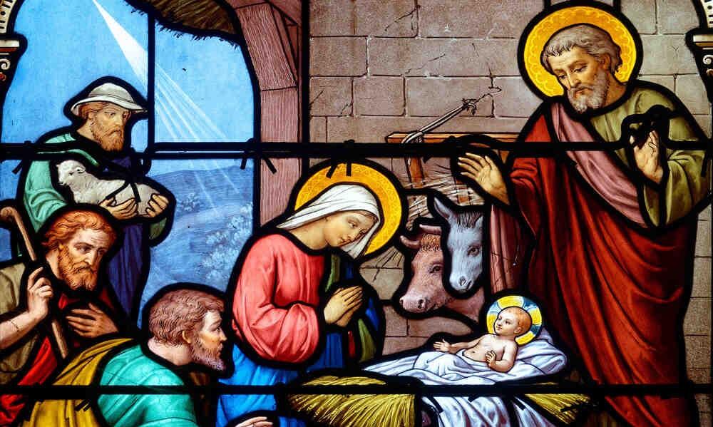 Oraciones al Divino Niño Jesús-Horarios de Misa