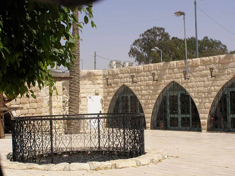 Monte Sinaí-Tierra Prometida-Horarios de Misa