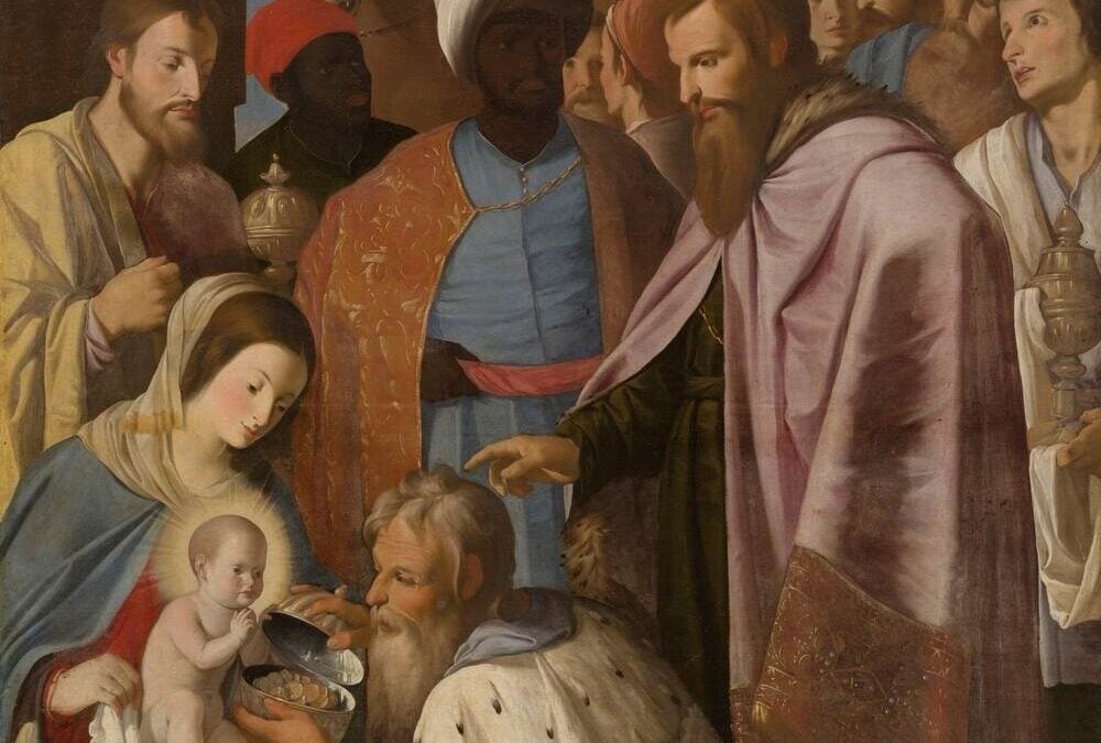 7 Curiosas Tradiciones del Día de Reyes