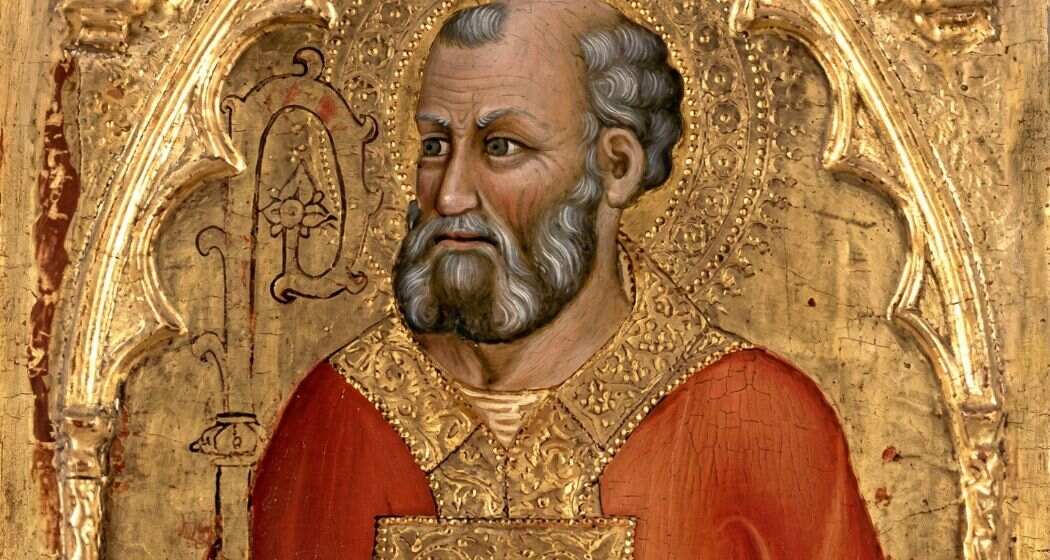 ¿San Nicolás de Bari es Papá Noel?