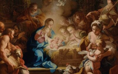 3 Detalles Significativos del Pesebre Navideño