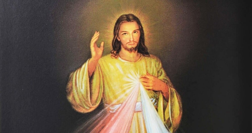 Divina Misericordia Hyla Horarios de Misa - 3 Imágenes de la Divina Misericordia - Horarios de Misa