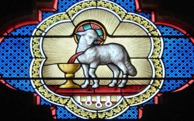 Pascua Judía y Pascua Católica