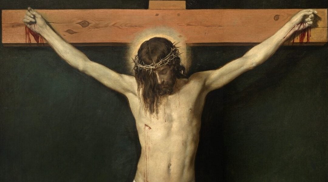 ¿Cómo es la Liturgia del Viernes Santo?