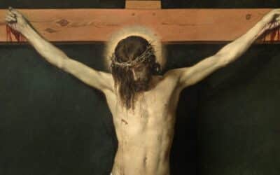 ¿Cómo es la Liturgia del Viernes Santo?