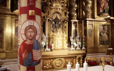 Vigilia Pascual: Qué Es y Cómo se Celebra