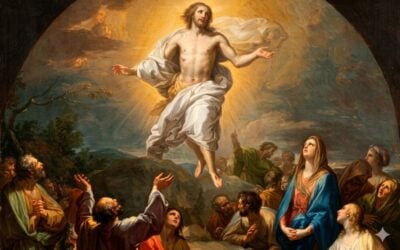 La Ascensión: qué es y qué significa