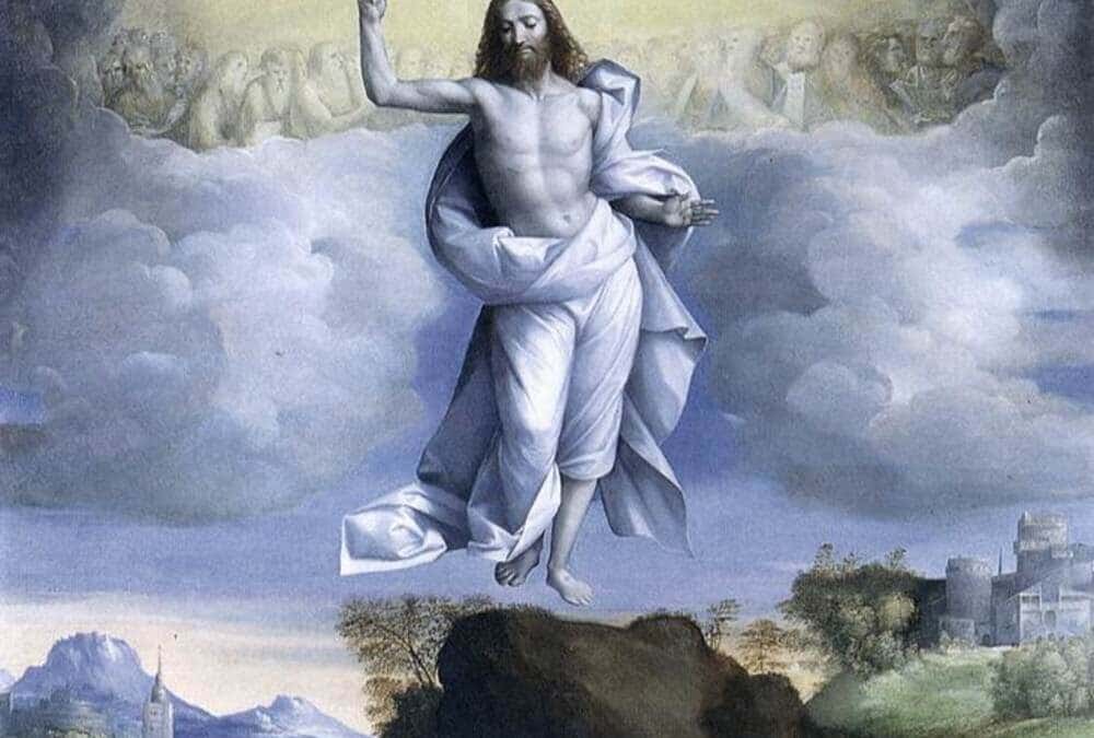 5 Tradiciones del Día de la Ascensión