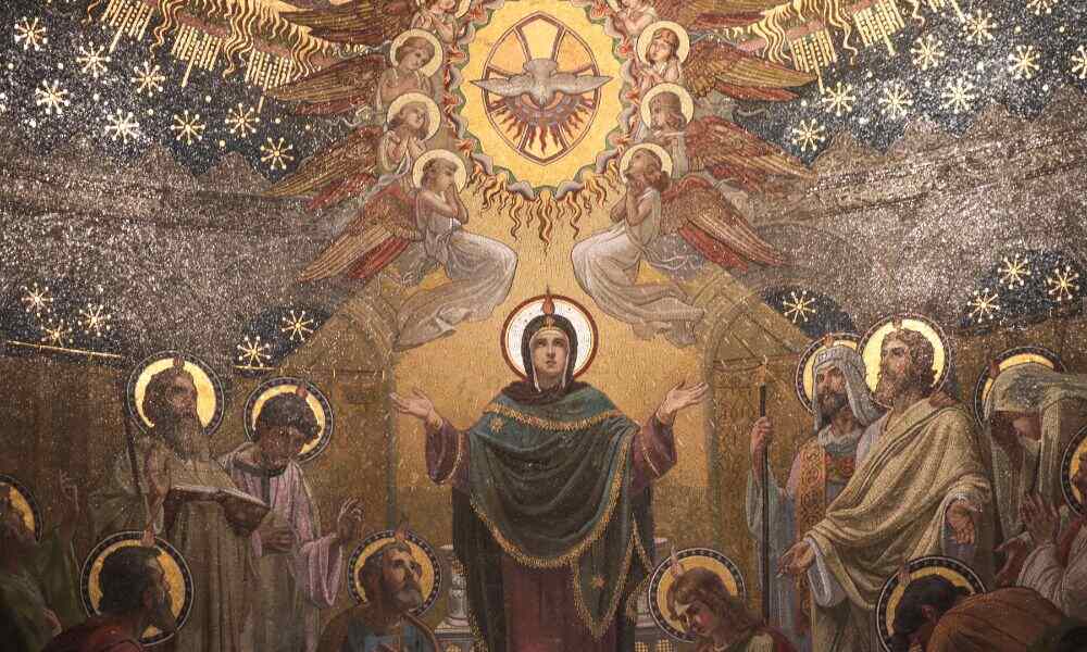 Pentecostés: Significado Espiritual