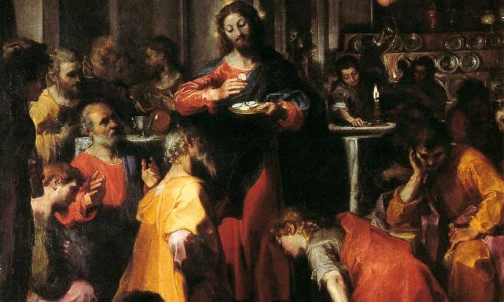 Corpus Christi: Significado Espiritual