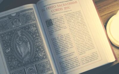 ¿Qué es el Ordinario de la Misa?