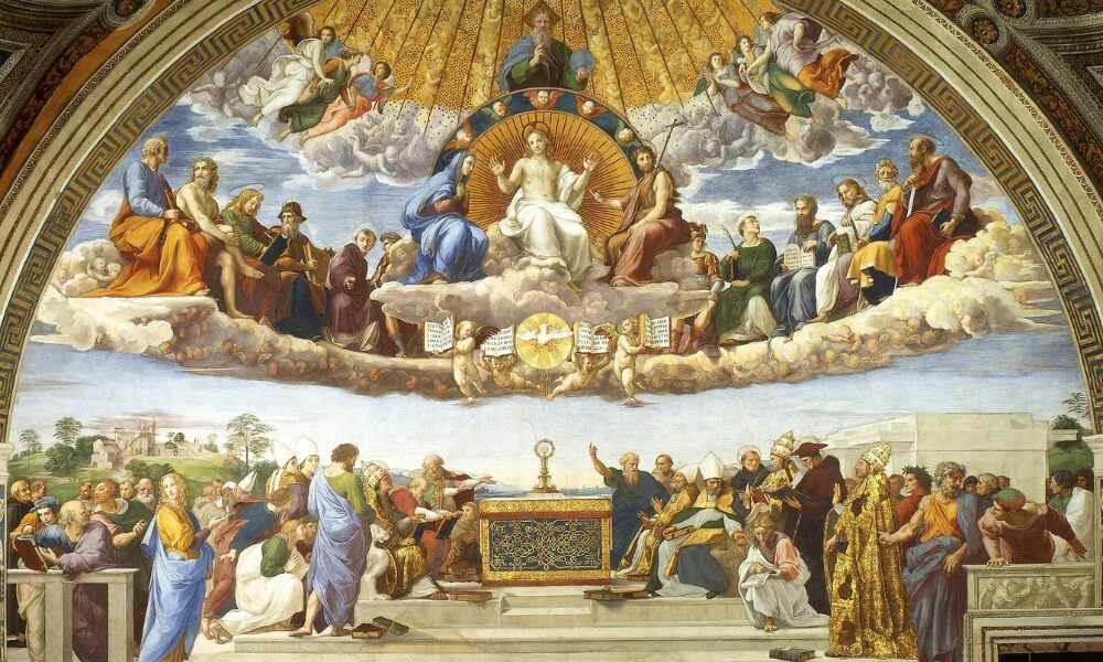 ¿San Ignacio escribió el Alma de Cristo?