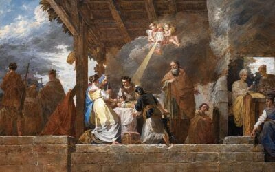 Natividad de la Virgen María: 6 Datos Fascinantes